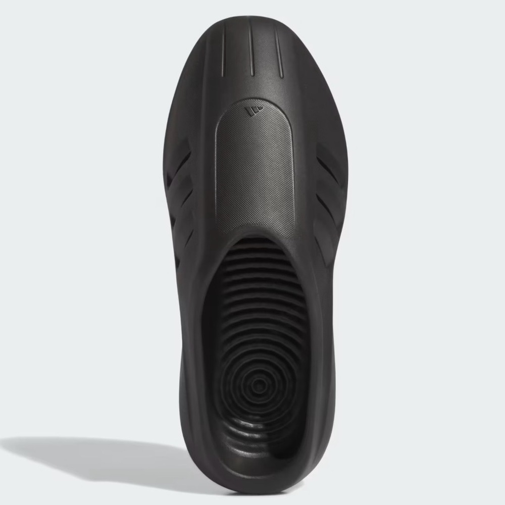 Adidas Adifom Iiinfinity mules clogs gray